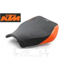 Сидіння водія Ergo Powerparts KTM Super Duke 61707940000
